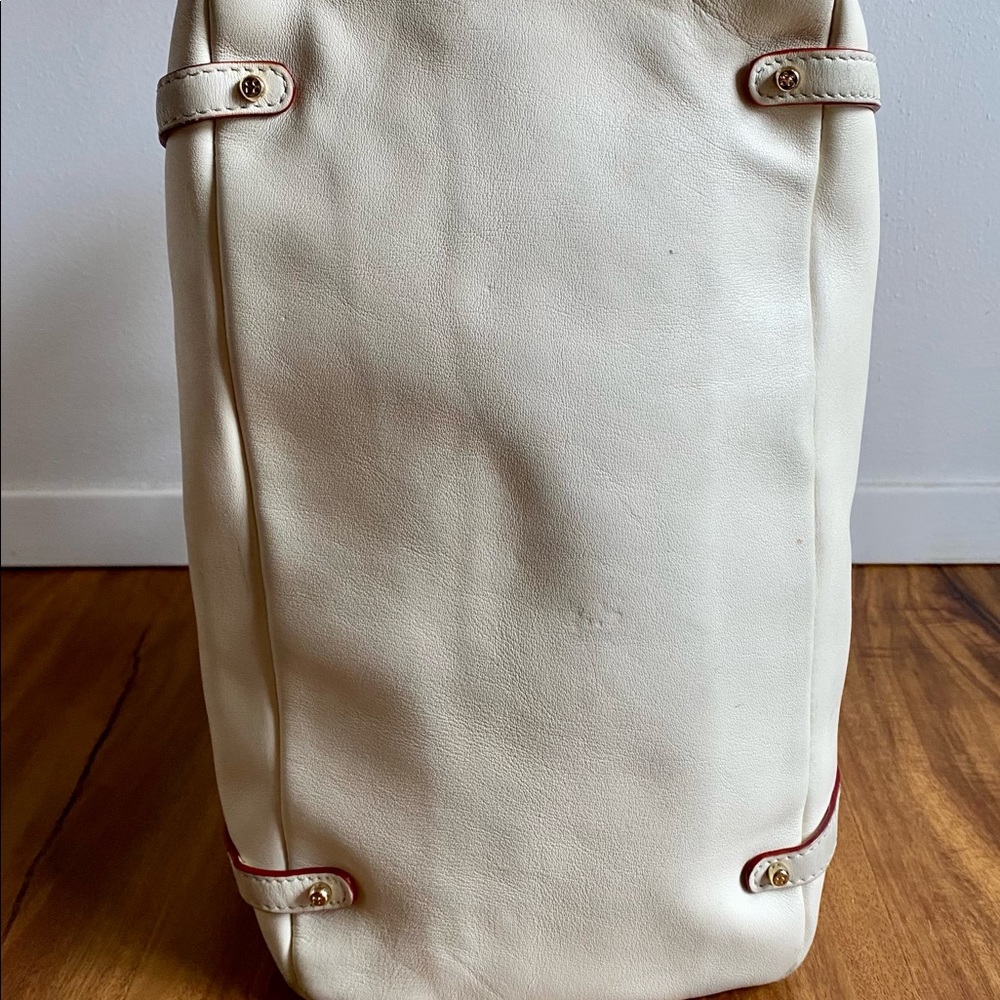 Kate Spade Ivory Handbag - Picture 5 of 11